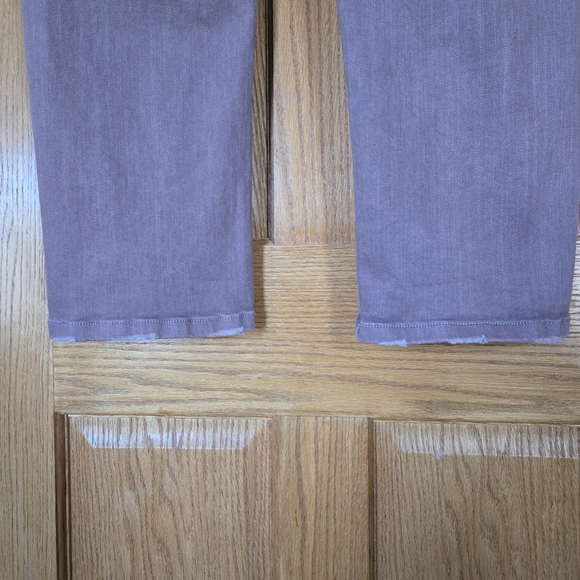 Democracy "Ab" technology High Rise Jeans size 16 - Picture 7 of 9